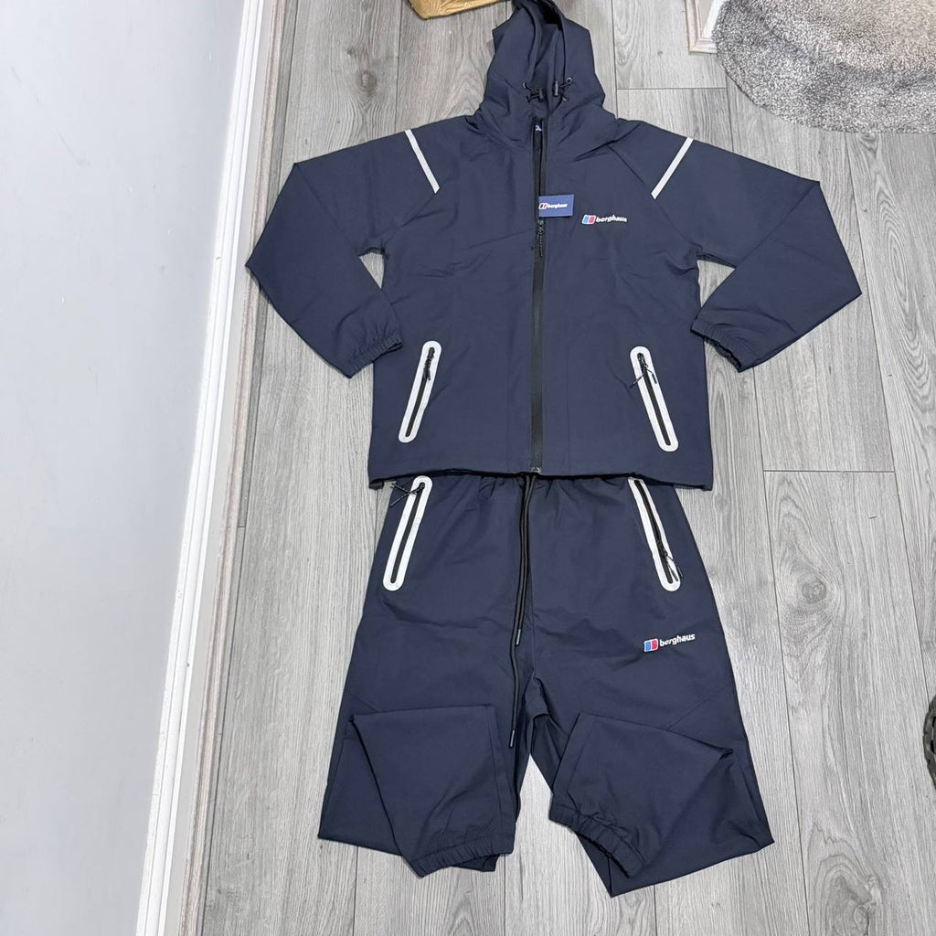 TT Berg 3 colours Tracksuit