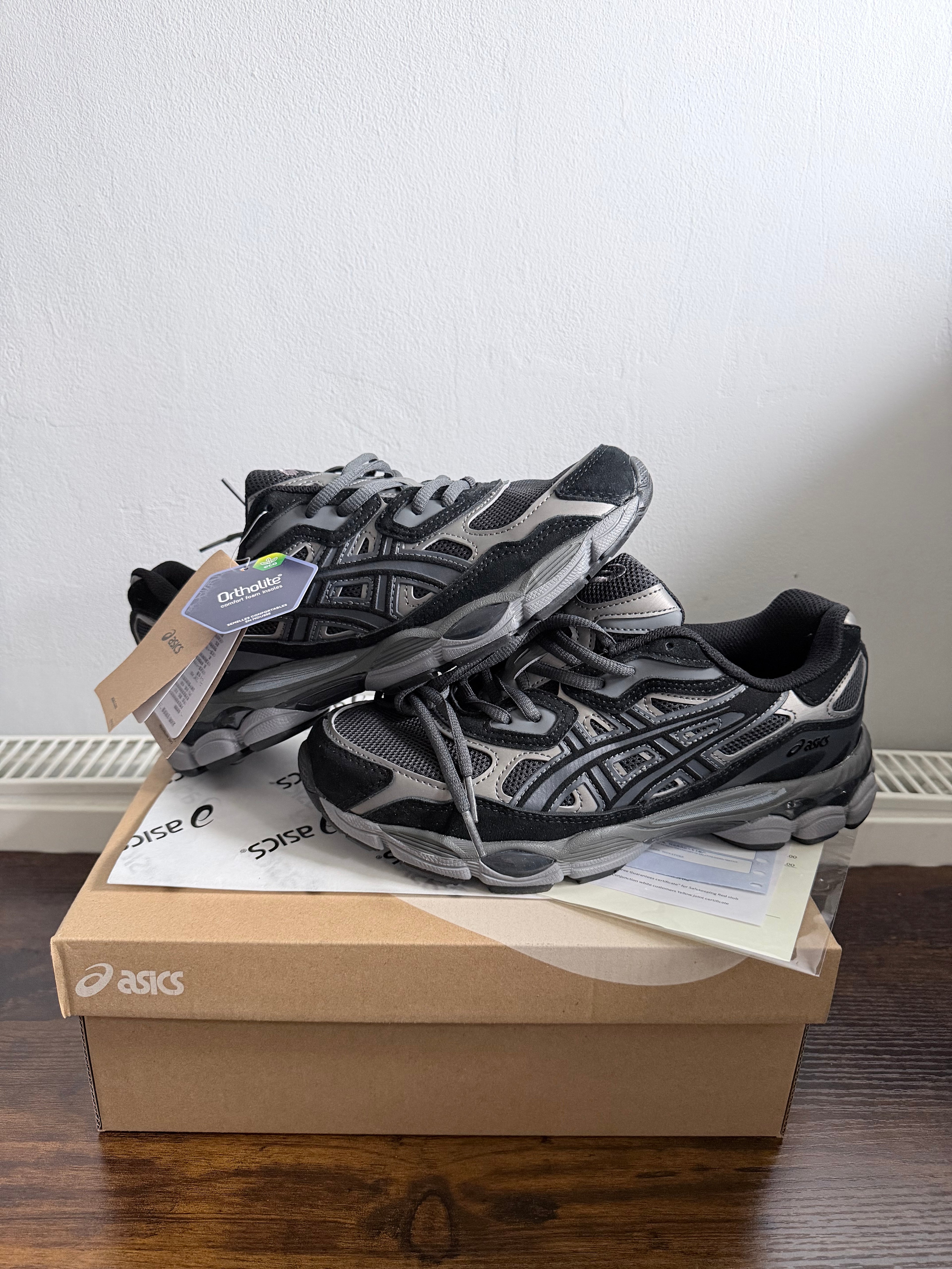 TT asics