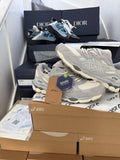 TT’s asics