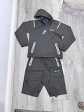 TT Berg 3 colours Tracksuit