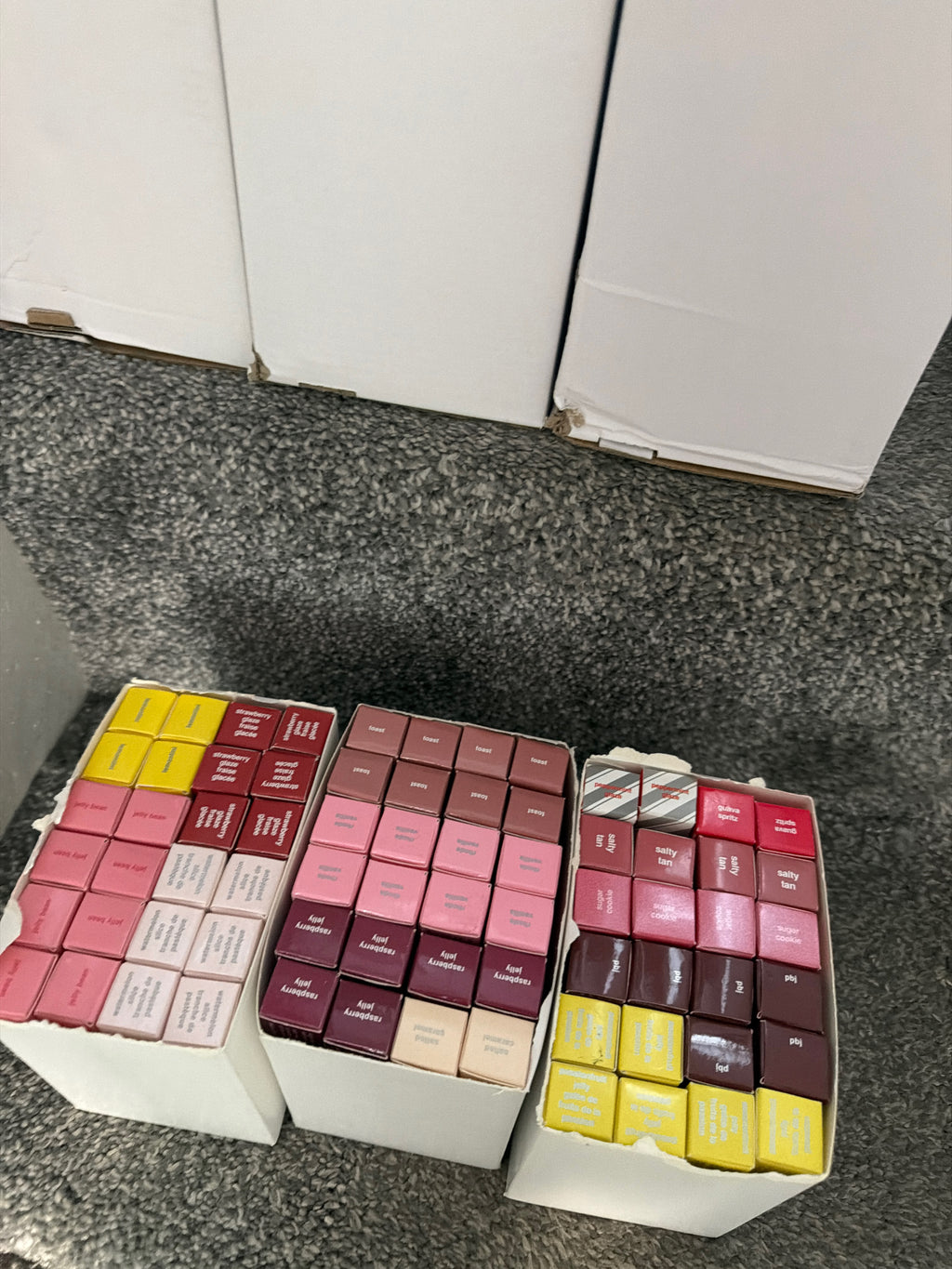 TT Rhode Mix of 6