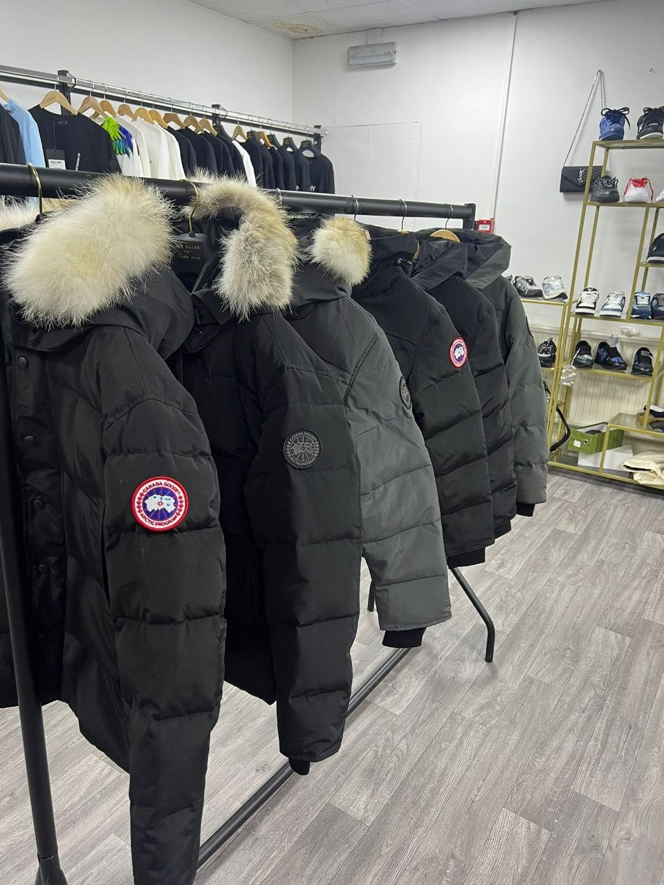 TT’s Canadas